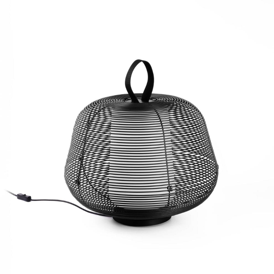 Lampe    NARA