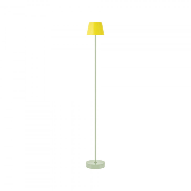 Lampadaire LED design  William