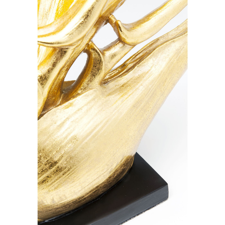 Lampe fleur