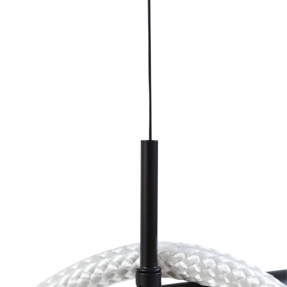 Suspension  moderneLED, Kisune