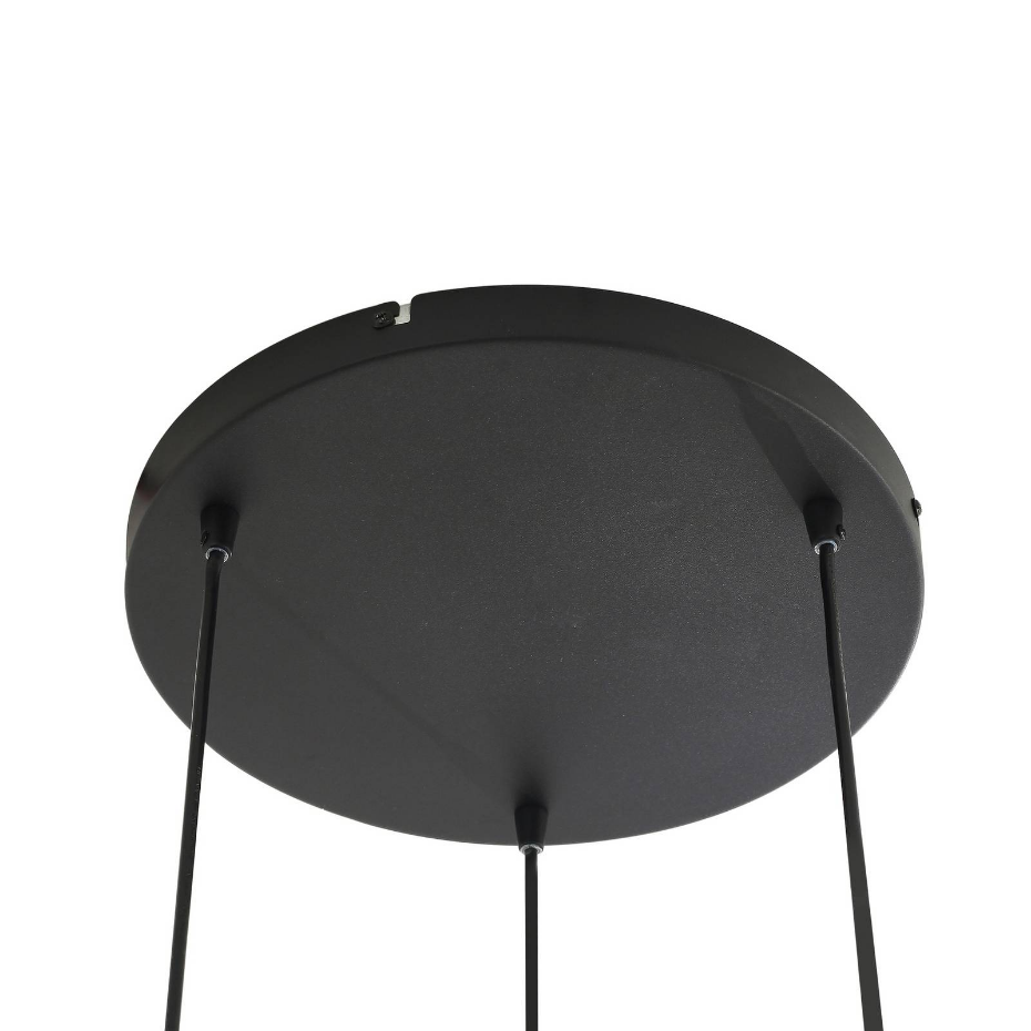 Suspension en verre moderne, Marla