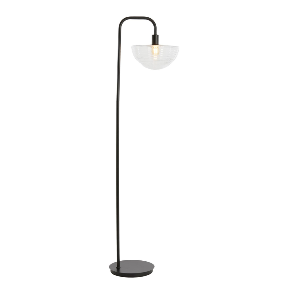 Lampadaire Métal BAYLIE