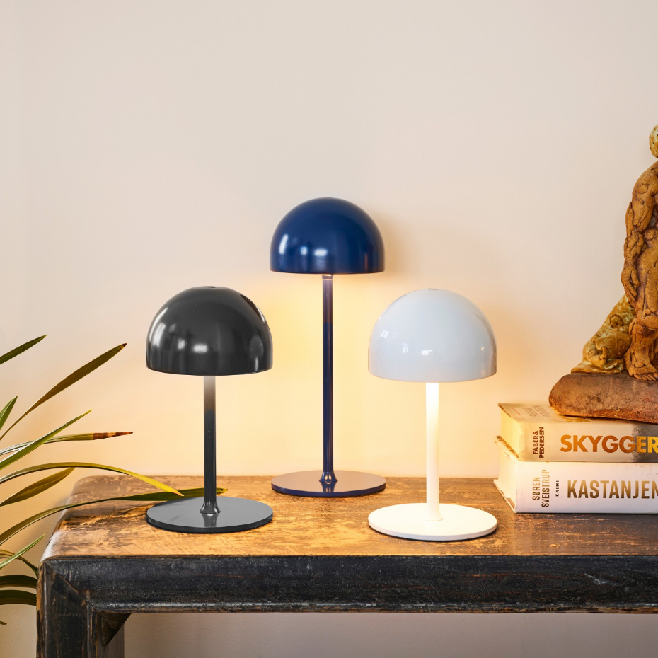 Lampe Tim