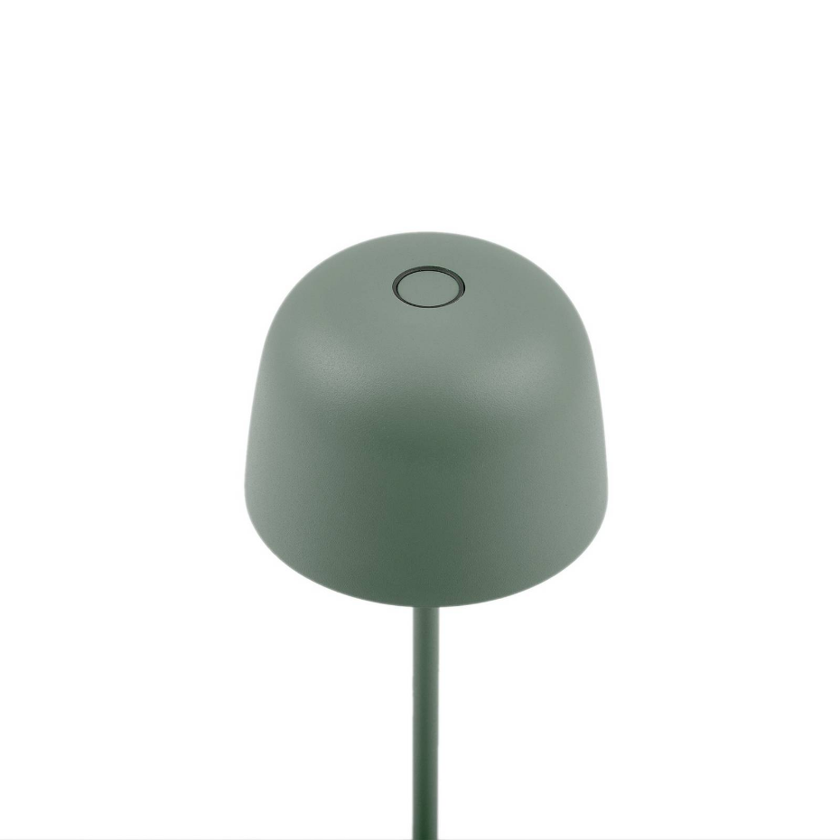 Luminaire de terrasse en aluminium moderneLED