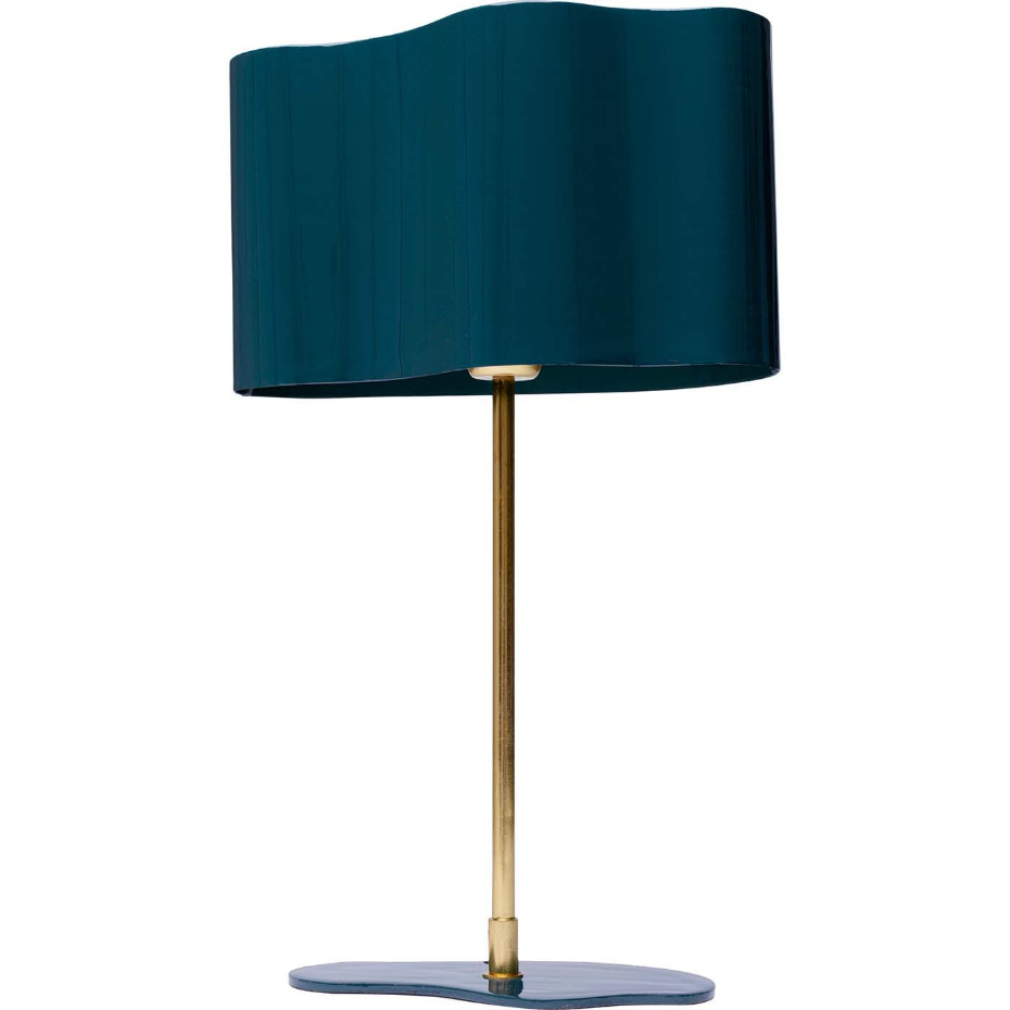 Lampe en acier, CLOUDY