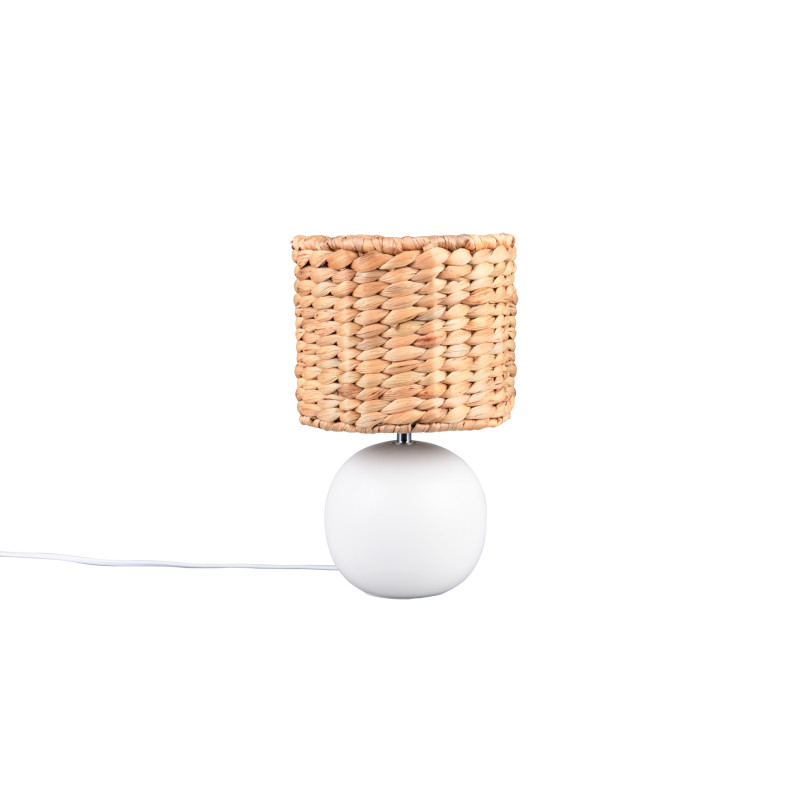 Lampe design en céramique bohème, VINA