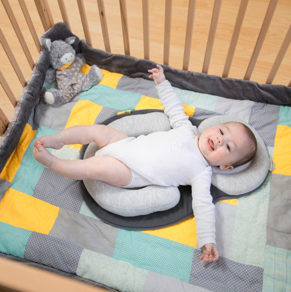 Support de sommeil bébé Cosydream