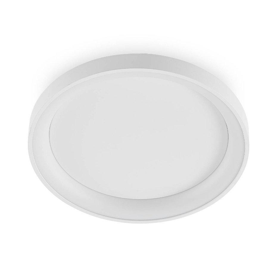 Plafonnier en métal moderneLED, Vivy