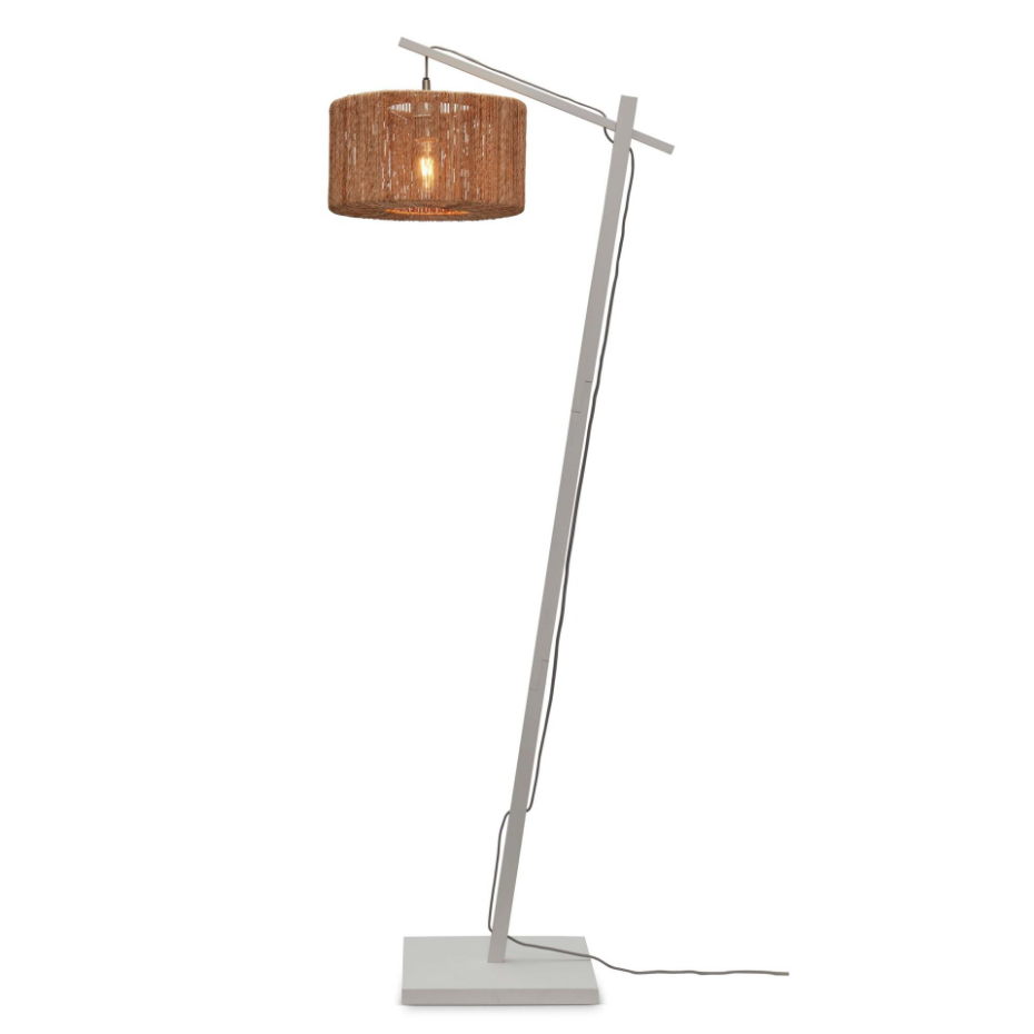 Lampadaire Bambou IGUAZU