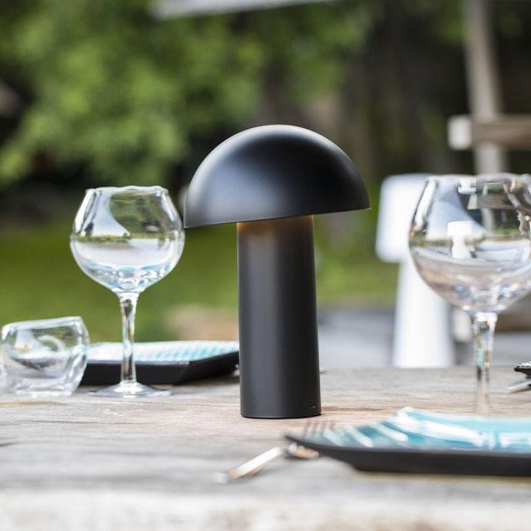 Lampe de table sans fil LED TOD