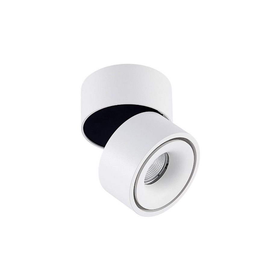 Plafonnier en aluminium moderneLED, Rotari
