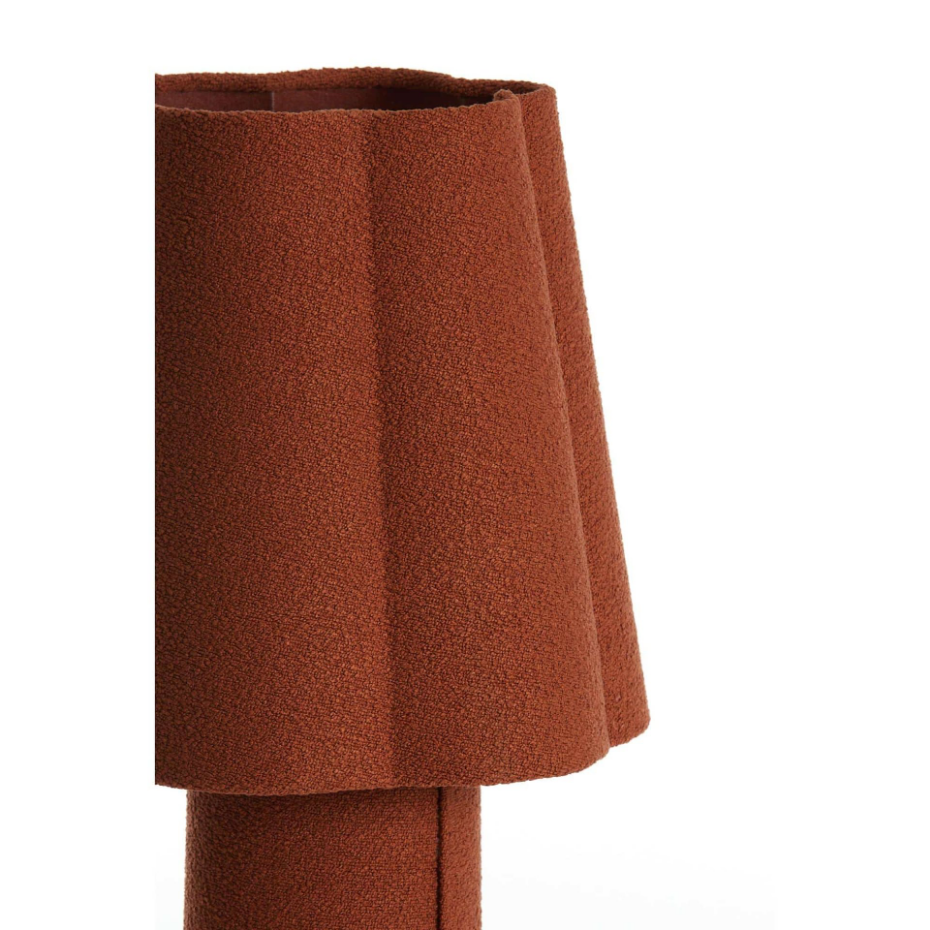 Lampe De Table Textiles MUSABY