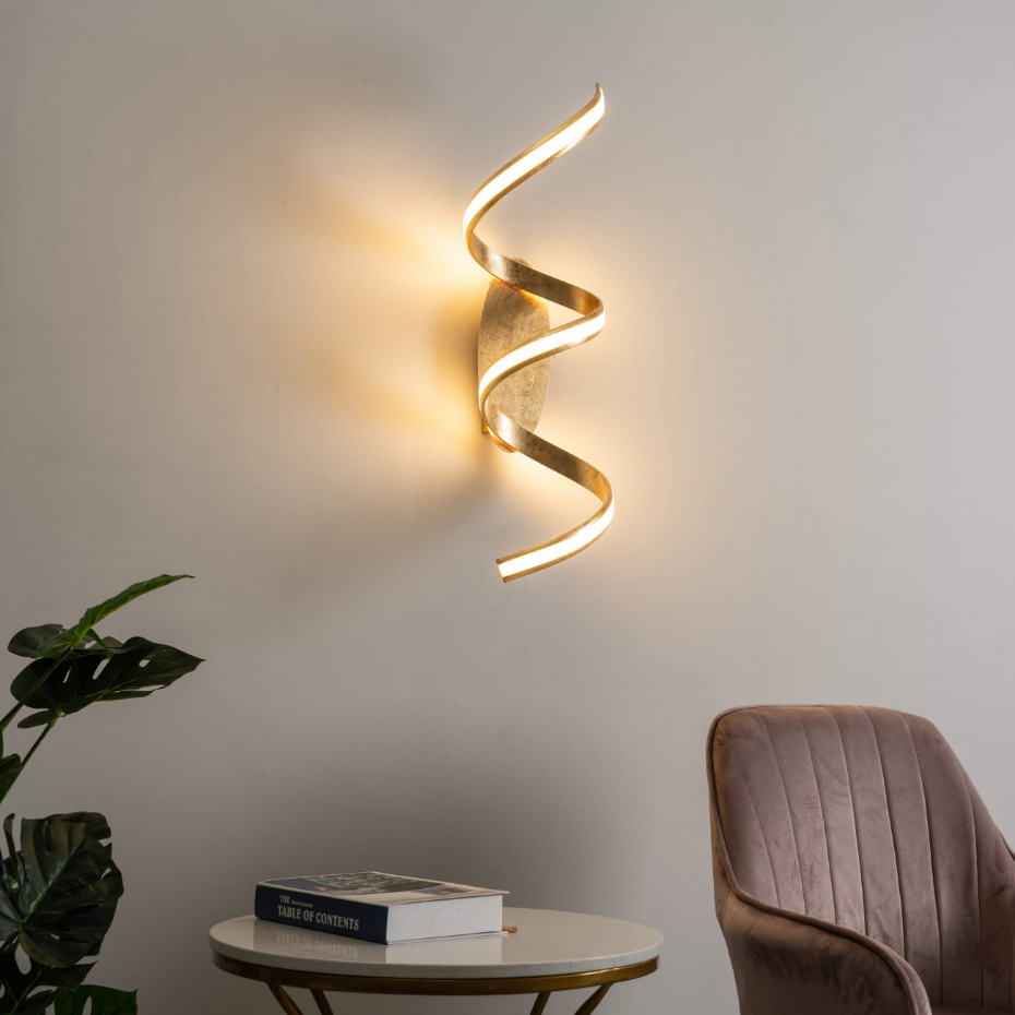 Applique / Plafonnier contemporain - MILLENIUM