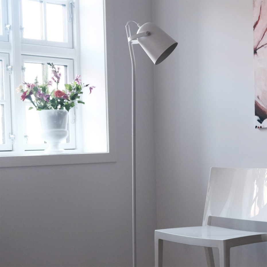 Lampadaire en Métal OSLO