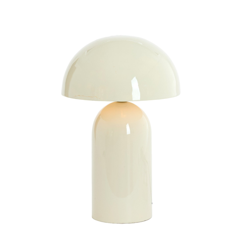 Lampe À Poser Métal TOLIMA