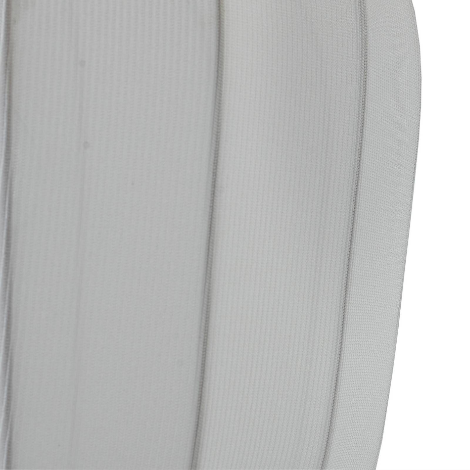 Suspension en textile moderne, Helin