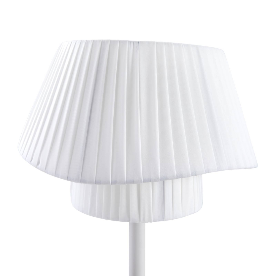 Lampe à poser en métal, Eryndor