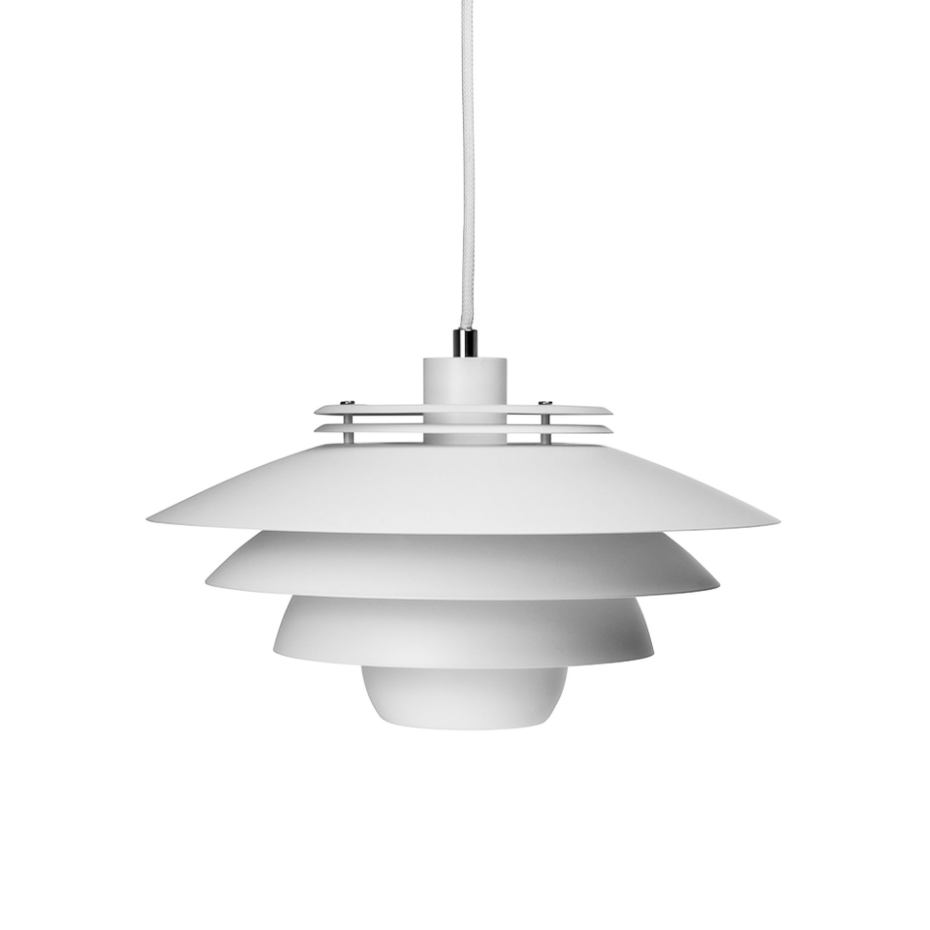 Suspension en Métal D38 EJKA