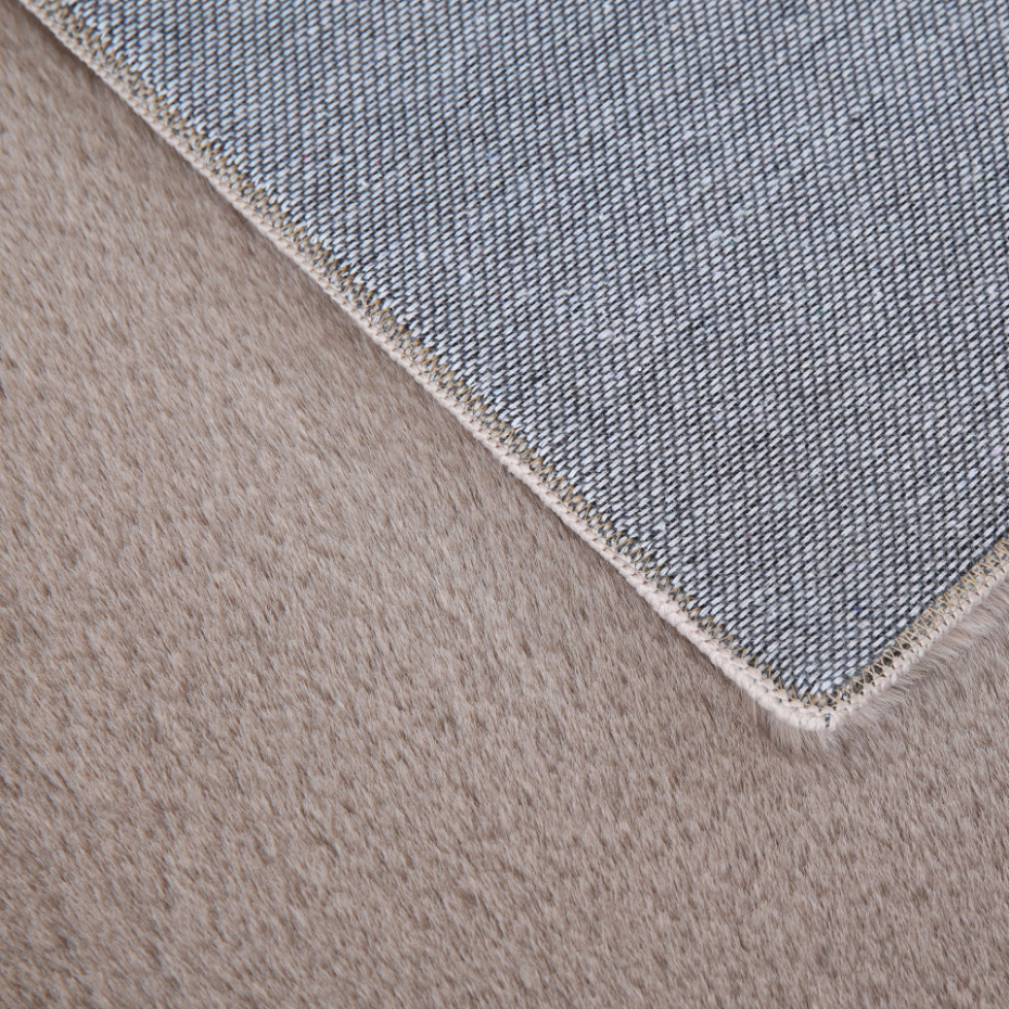 Tapis de salon doux BARROW