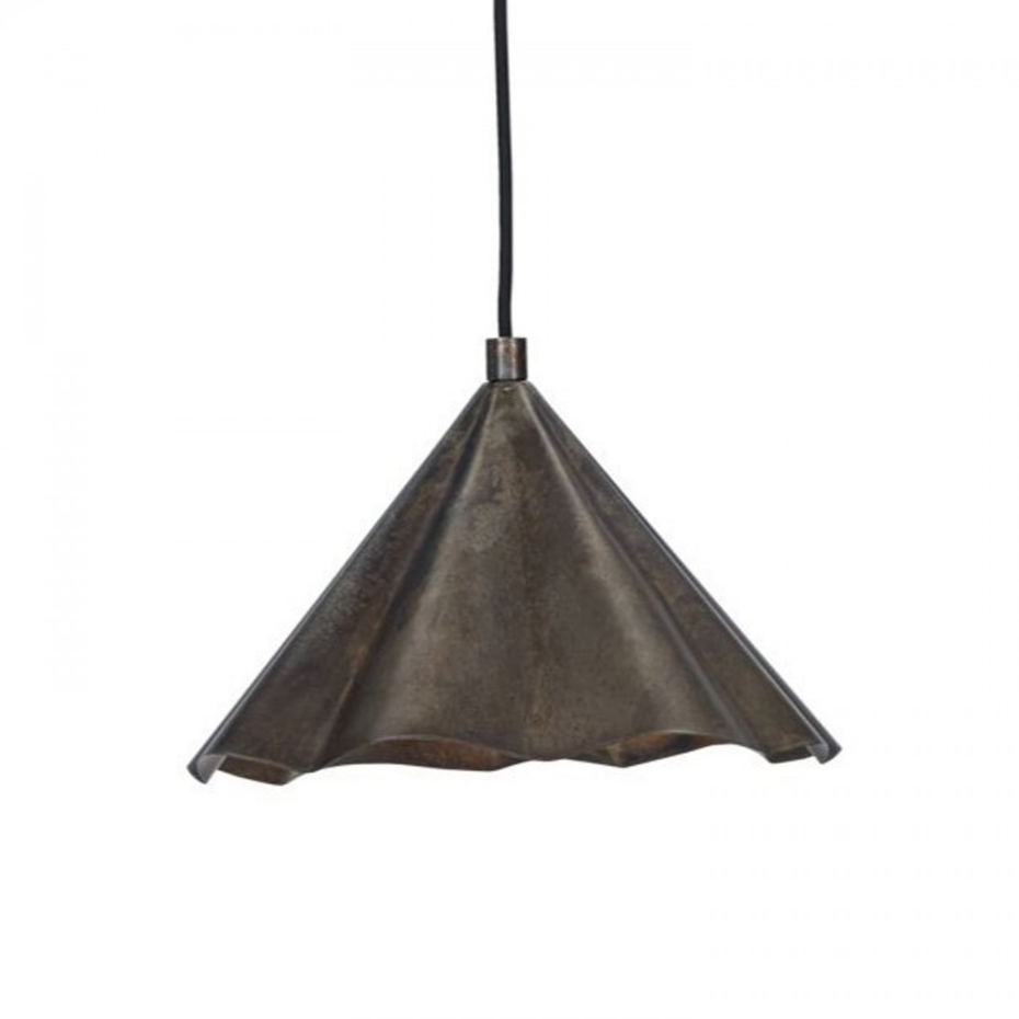 Suspension Flola S