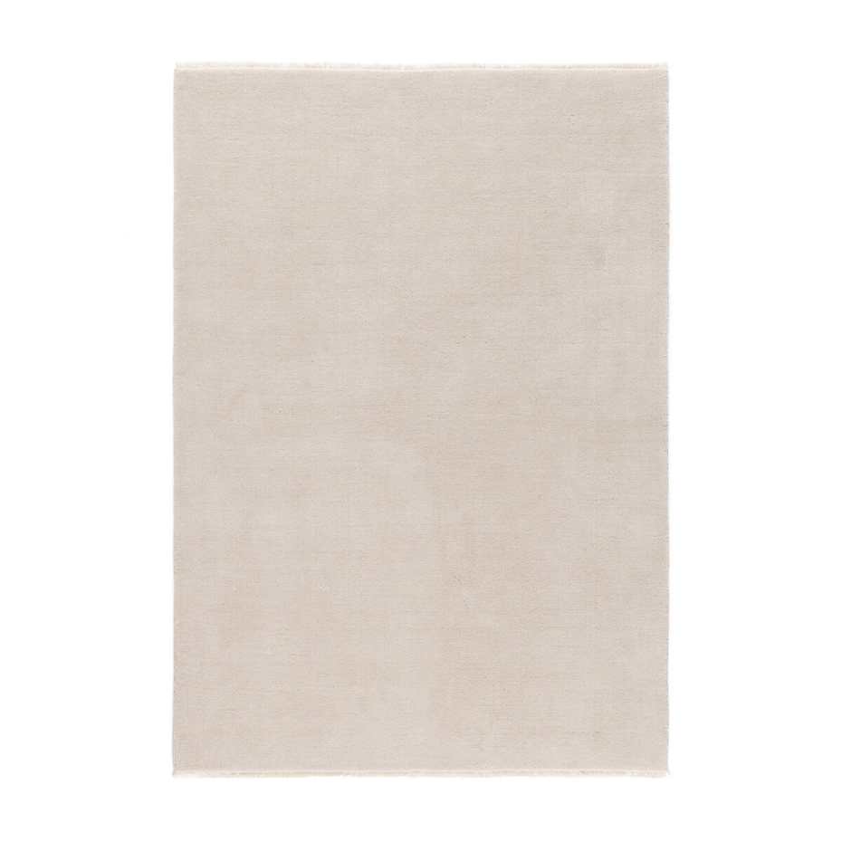 Tapis laine nouée main, Hotep