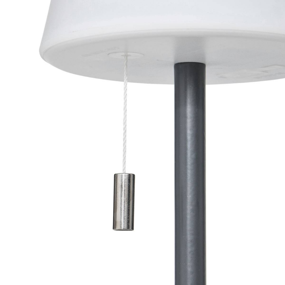 Lampe d'extérieur Zack H20cm