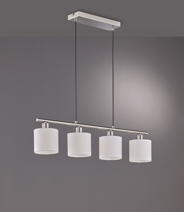 Suspension en métal design, D.12 , TOMMY