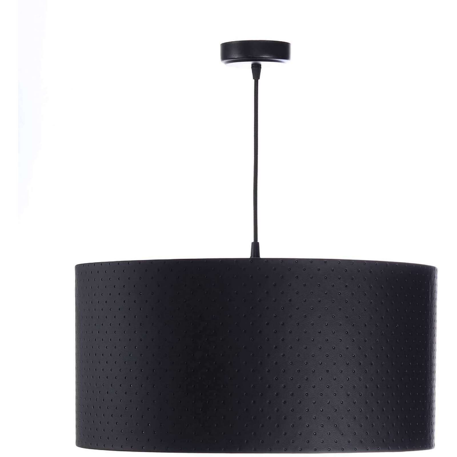 Suspension en tissu Glam