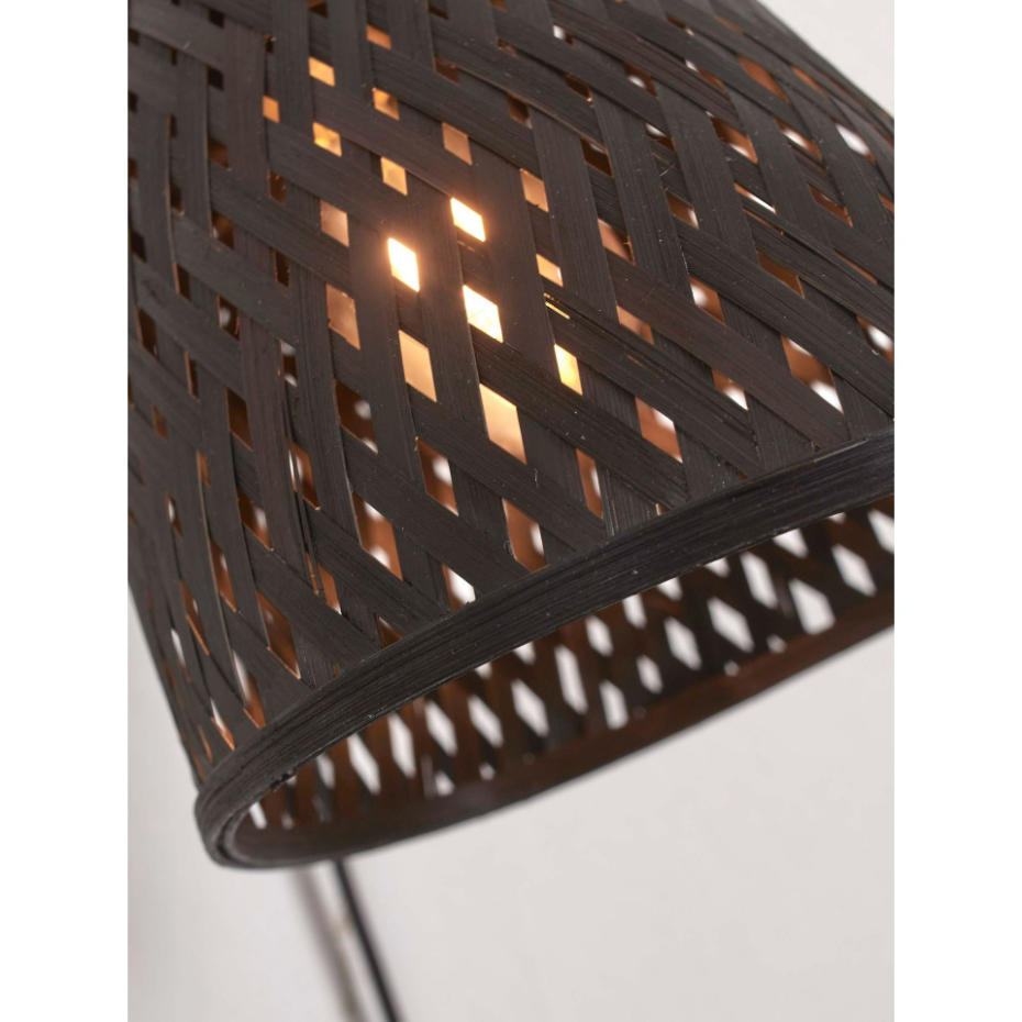 Applique Murale Bambou JAVA