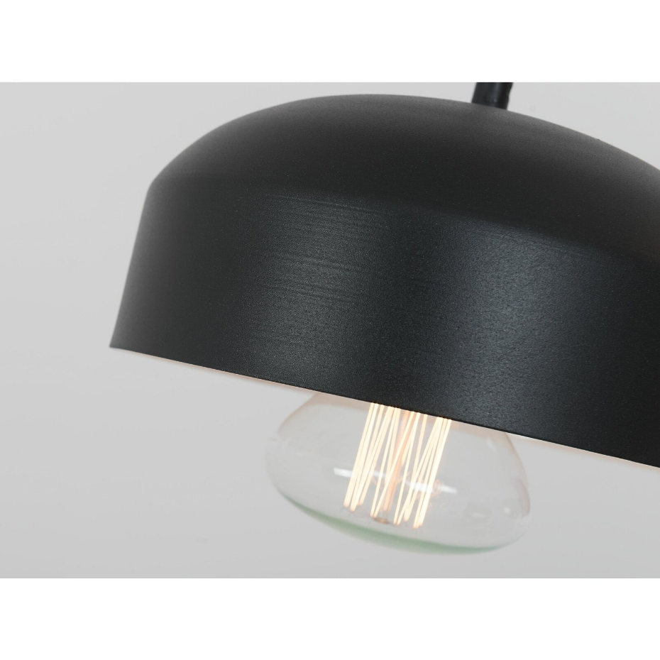 Suspension en acier Popo'l Flat 2