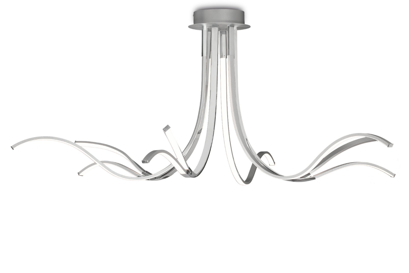 Suspension en métal design, D.140 , CORINTO