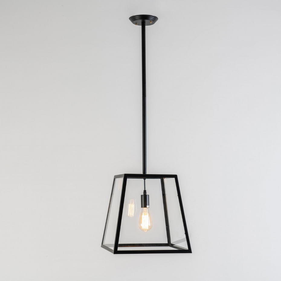 Suspension polyvalente au design moderne - FRESY