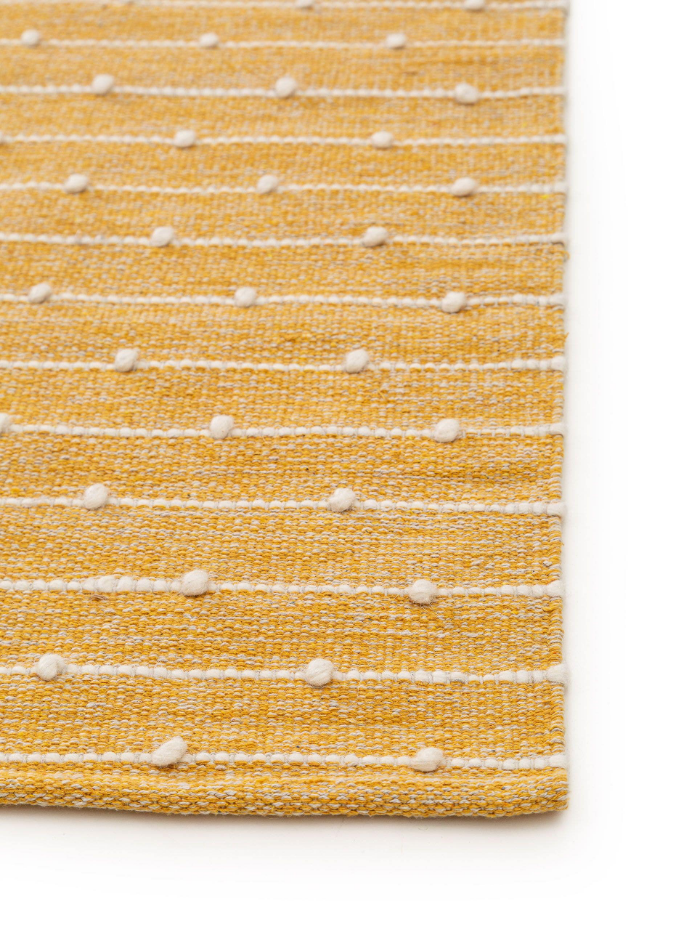 Tapis enfant tissé main LUPO