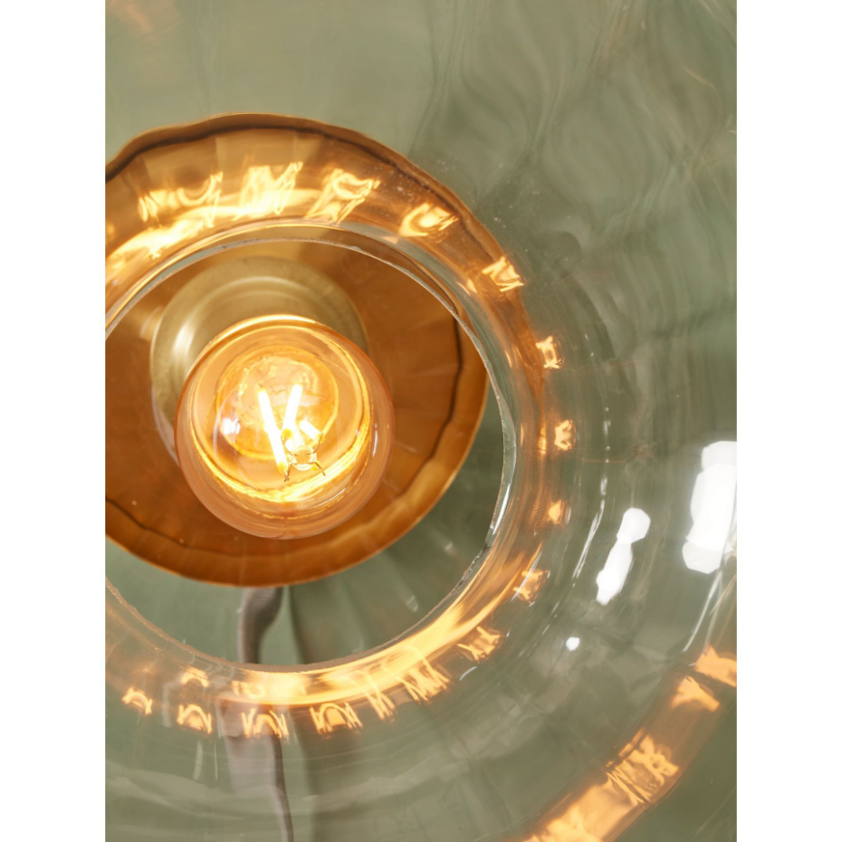Plafonnier Verre BRUSSELS