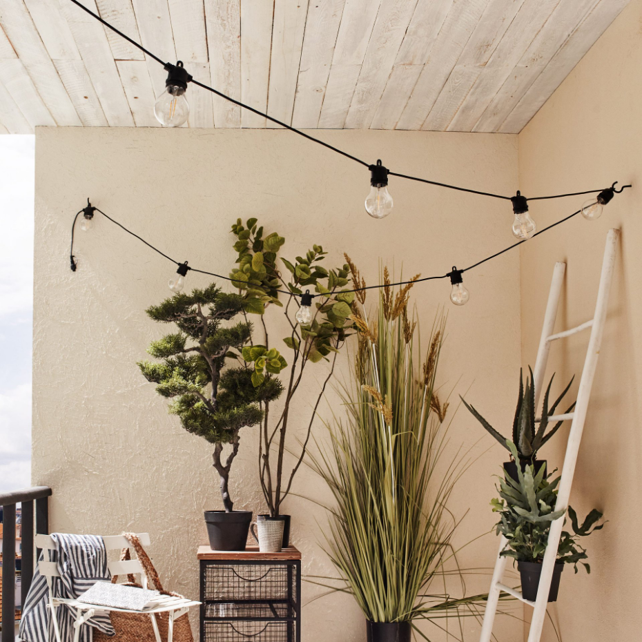 Guirlande lumineuse LED, INSPIRE