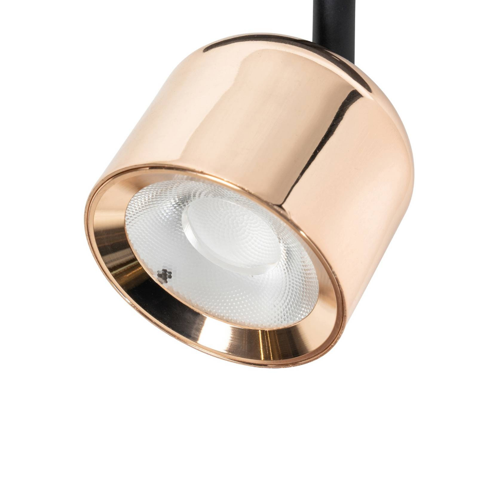 en aluminium moderneLED, Lumaro 48V