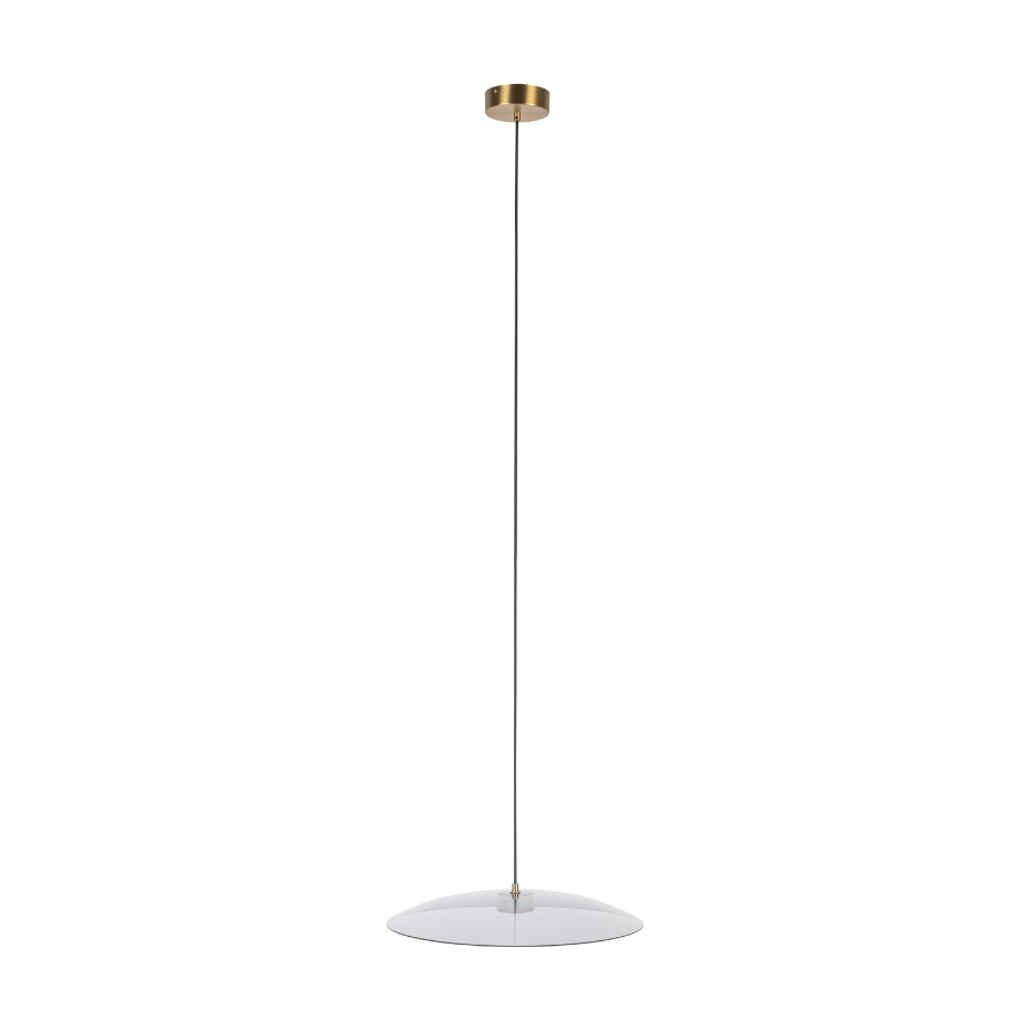 Suspension en verre FLOAT