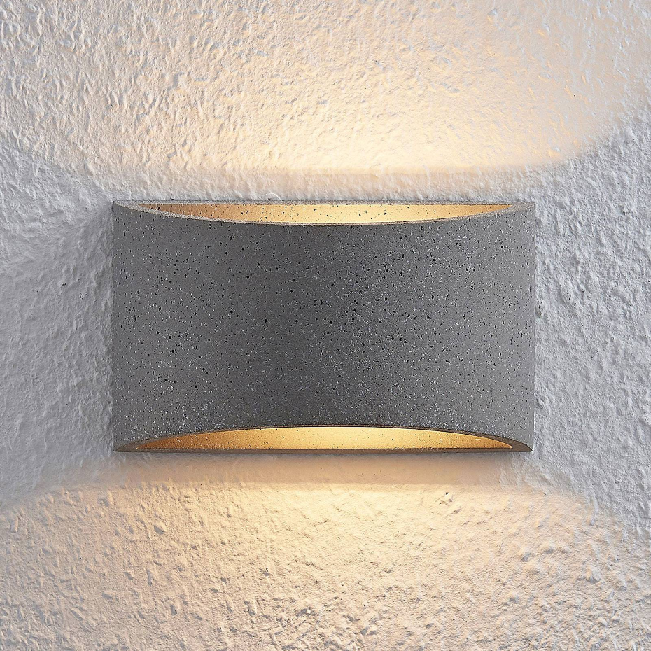 Applique moderne, Edvin