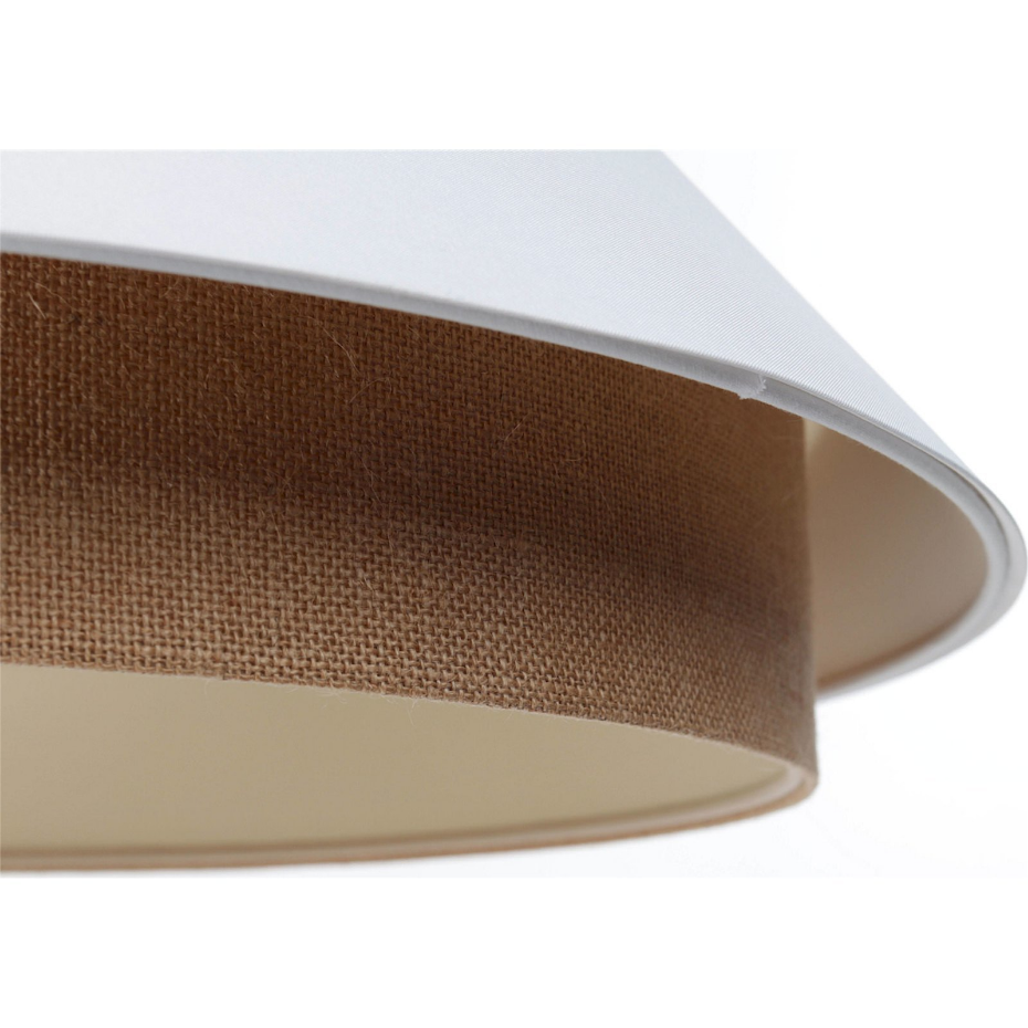Suspension extérieure en tissu satin Sensei