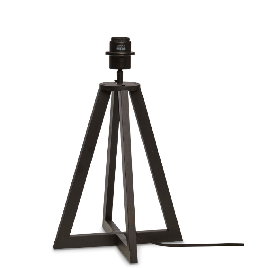 Lampe De Table Bambou IGUAZU