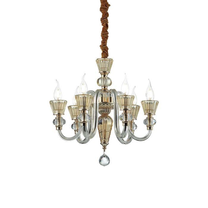 Lustre    STRAUSS
