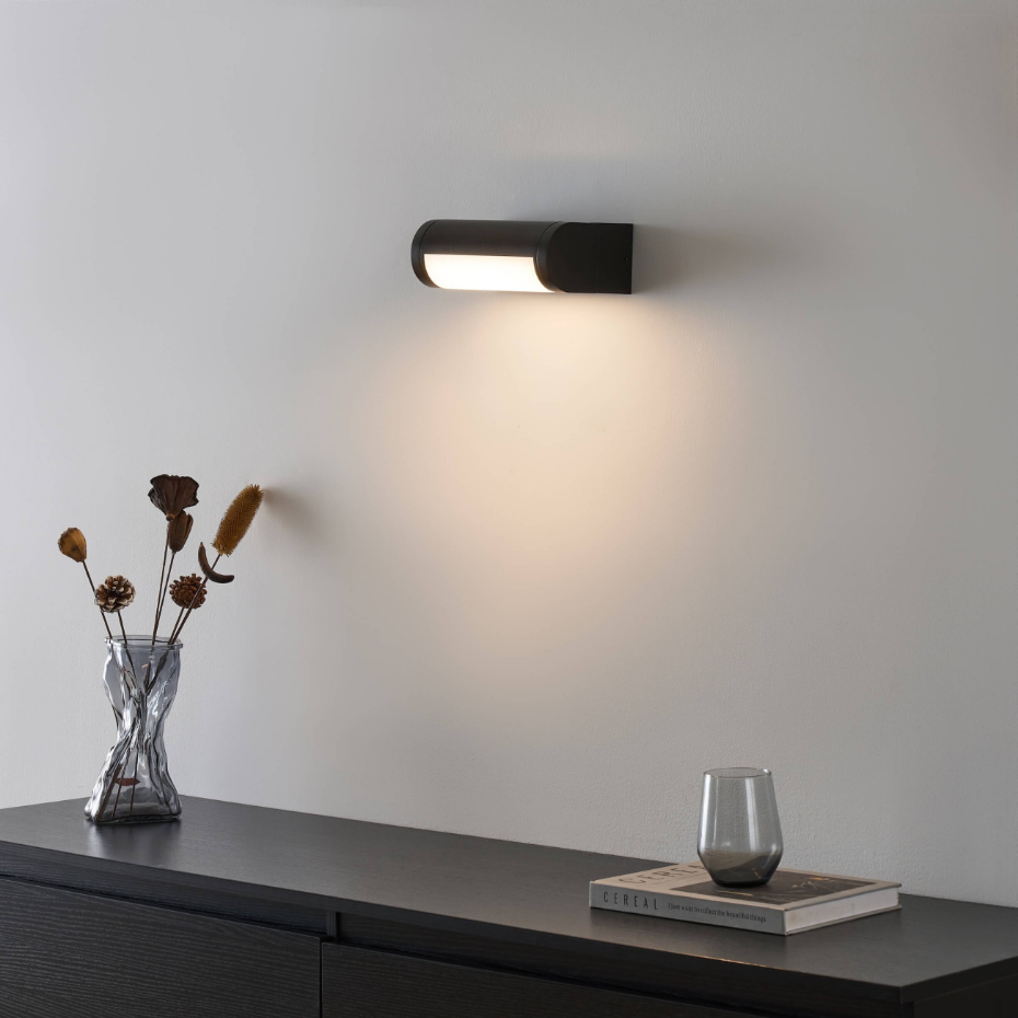 Applique LED orientable IP65 - ILONA