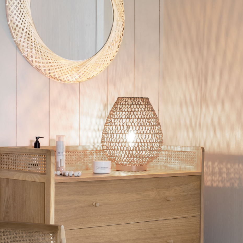 Lampe ETEL