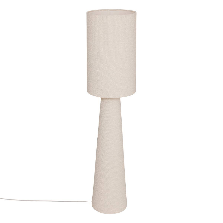 Lampadaire droit SOLAL