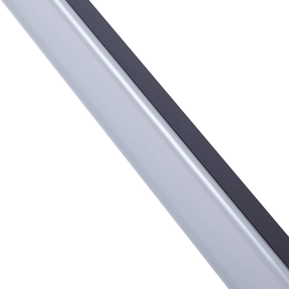 Applique en aluminium moderneLED, Kivana