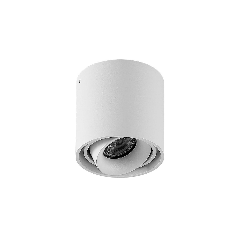 Plafonnier en aluminium moderne, Walza