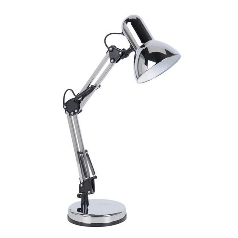 Lampe De Bureau Flex Chrome