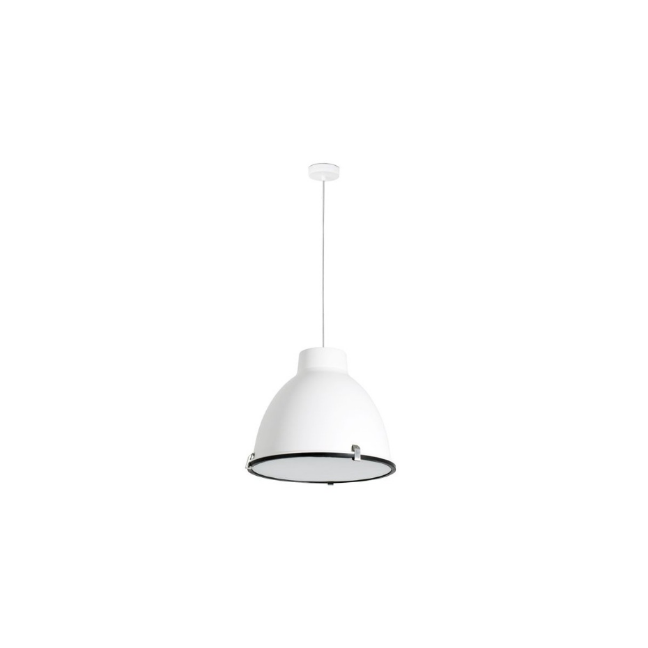 Suspension    CHARLOTTE