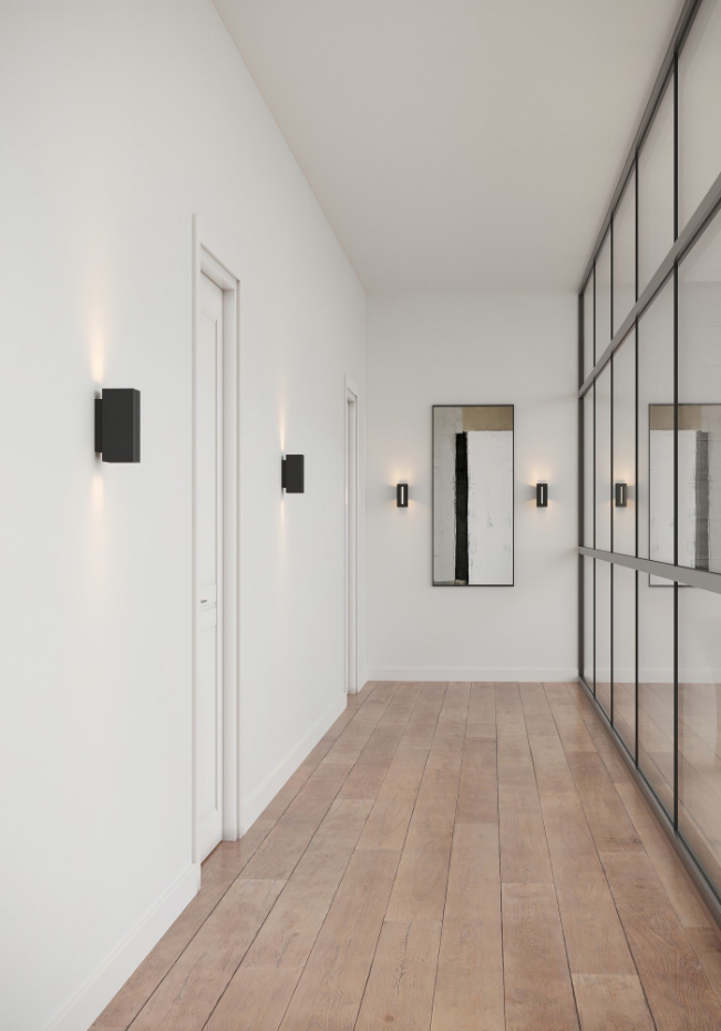 Applique murale CURTIZ