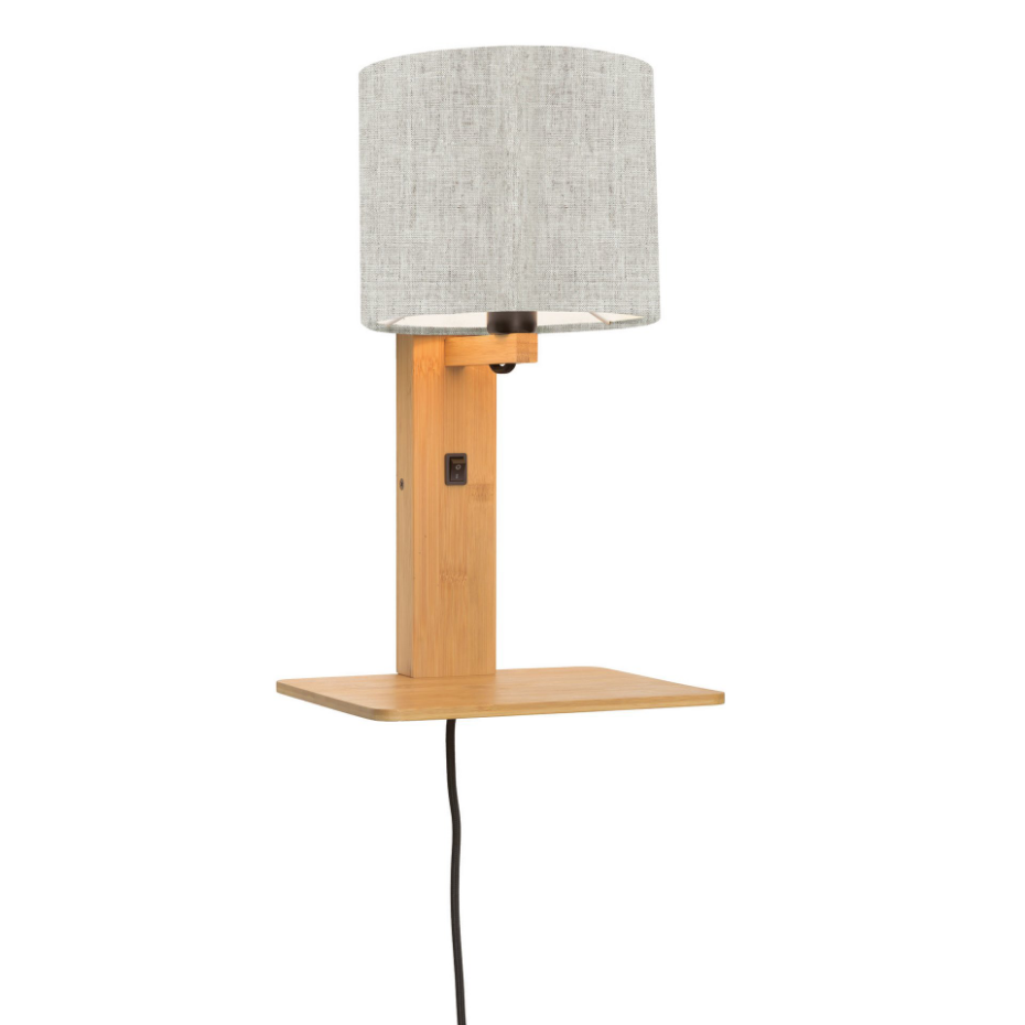 Applique Murale Bambou ANDES